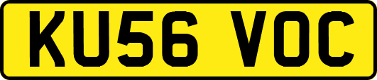 KU56VOC