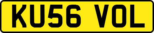 KU56VOL