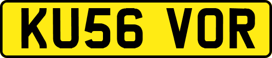 KU56VOR