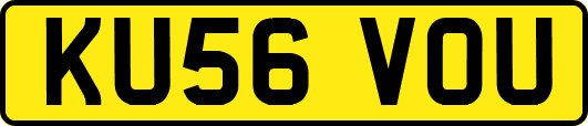 KU56VOU