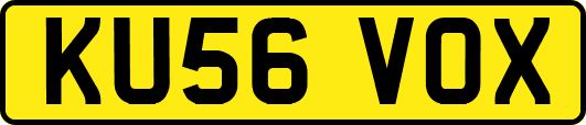 KU56VOX