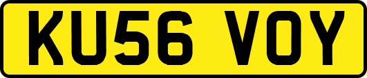 KU56VOY