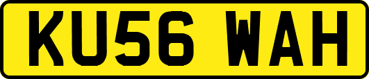 KU56WAH