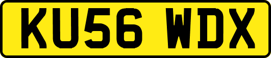 KU56WDX