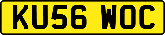 KU56WOC