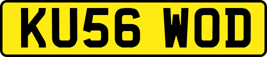 KU56WOD