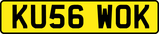 KU56WOK