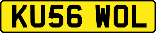 KU56WOL