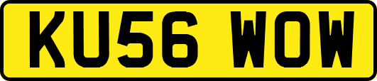 KU56WOW