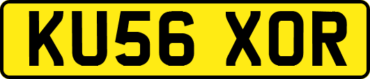 KU56XOR