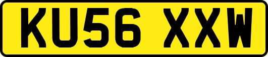 KU56XXW