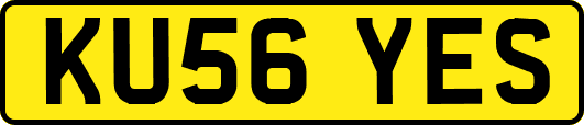 KU56YES