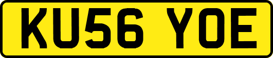 KU56YOE