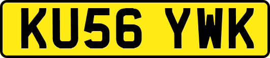 KU56YWK