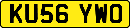 KU56YWO
