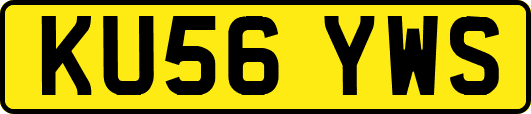 KU56YWS