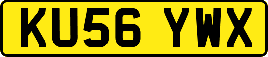 KU56YWX