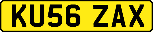 KU56ZAX