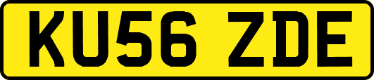 KU56ZDE