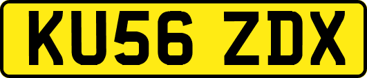 KU56ZDX