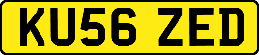 KU56ZED