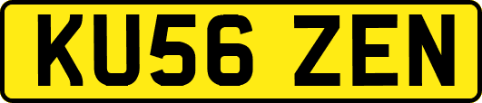 KU56ZEN