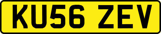 KU56ZEV