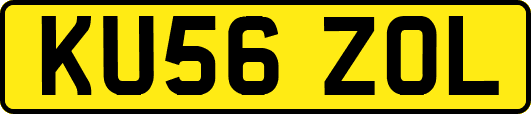 KU56ZOL