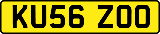 KU56ZOO
