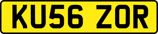 KU56ZOR