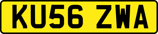 KU56ZWA