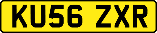KU56ZXR