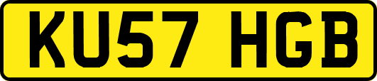 KU57HGB