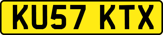 KU57KTX