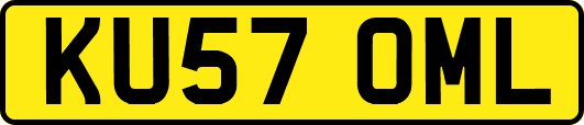 KU57OML