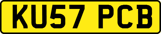 KU57PCB