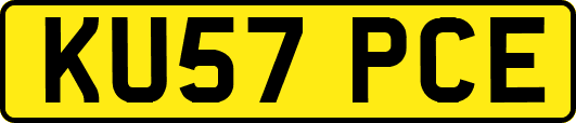 KU57PCE