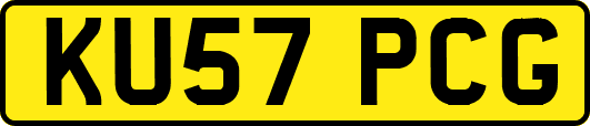 KU57PCG