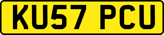 KU57PCU