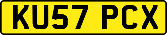 KU57PCX