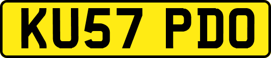 KU57PDO