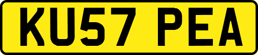KU57PEA