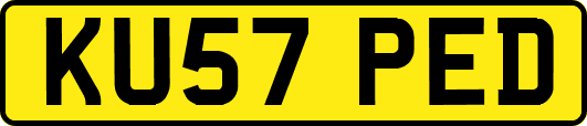 KU57PED