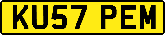KU57PEM