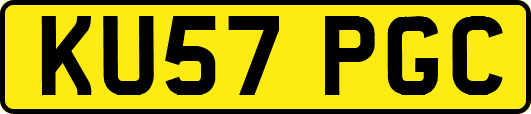 KU57PGC