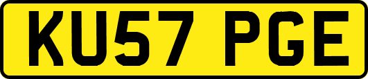 KU57PGE