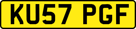 KU57PGF