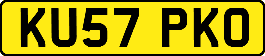 KU57PKO