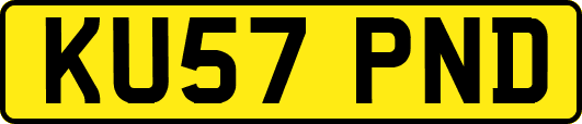 KU57PND