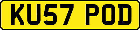 KU57POD